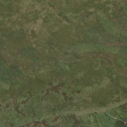 Satellite imagery of Denman's Hill, GB