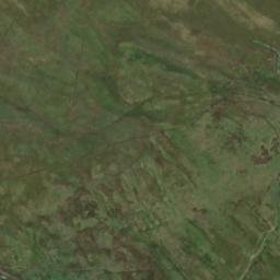 Satellite imagery of Denman's Hill, GB