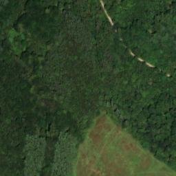 Satellite imagery of Hood Castle, GB