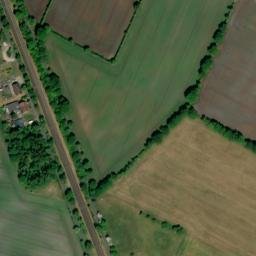 Satellite imagery of Mövenberg, DE