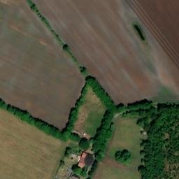 Satellite imagery of Mövenberg, DE