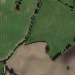 Satellite imagery of Brammerberg, DE