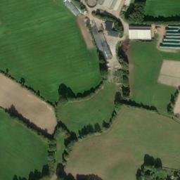 Satellite imagery of Brammerberg, DE