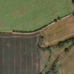 Satellite imagery of Haßkampsberg, DE
