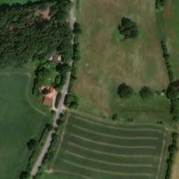 Satellite imagery of Sternberg, DE