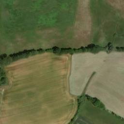 Satellite imagery of Sternberg, DE