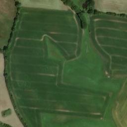 Satellite imagery of Sternberg, DE