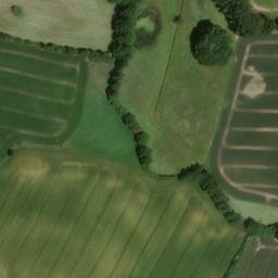 Satellite imagery of Voßberg, DE