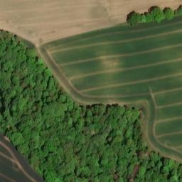 Satellite imagery of Wunderberg, DE