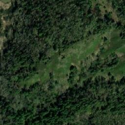 Satellite imagery of Золотая Гора, KZ