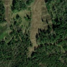 Satellite imagery of Золотая Гора, KZ
