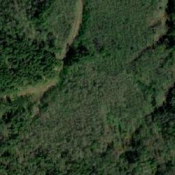 Satellite imagery of Золотая Гора, KZ