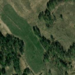 Satellite imagery of Пасечный, KZ