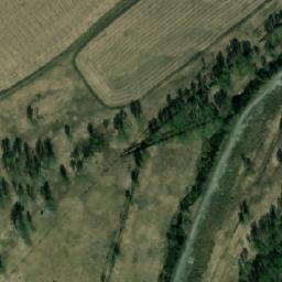 Satellite imagery of Пасечный, KZ