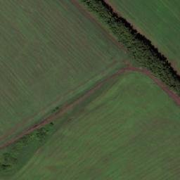 Satellite imagery of Троицкий, KZ