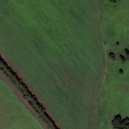 Satellite imagery of Троицкий, KZ