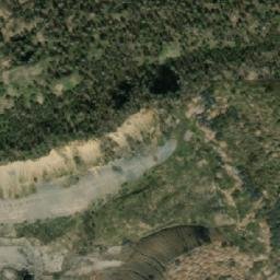 Satellite imagery of Новая Деревня, KZ
