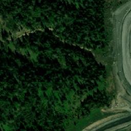 Satellite imagery of Заря, KZ