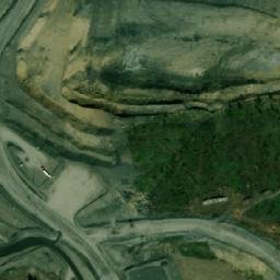 Satellite imagery of Заря, KZ