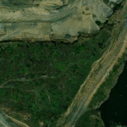 Satellite imagery of Заря, KZ