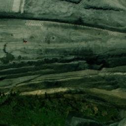 Satellite imagery of Еловка, KZ