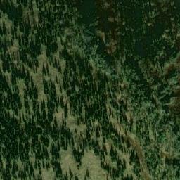 Satellite imagery of Антониновская, RU