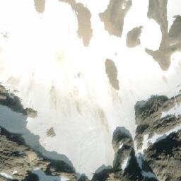 Satellite imagery of Watin Mountain, CA