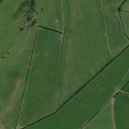 Satellite imagery of Millom Castle, GB