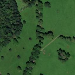 Satellite imagery of Castle Hill, GB