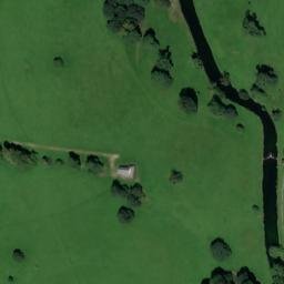 Satellite imagery of Castle Hill, GB