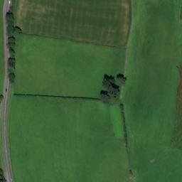 Satellite imagery of Castle Hill, GB