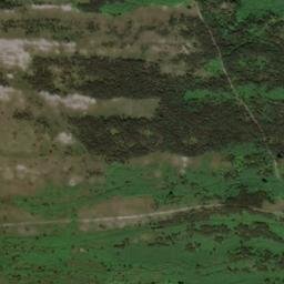 Satellite imagery of cairn, GB