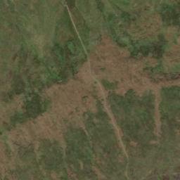 Satellite imagery of Brown Haw, GB