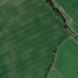 Satellite imagery of West Tanfield, GB