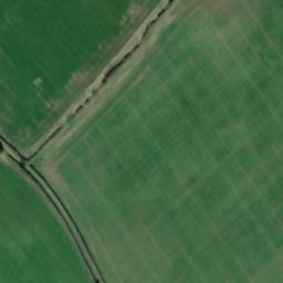 Satellite imagery of West Tanfield, GB