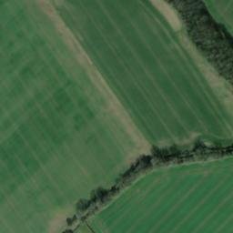 Satellite imagery of West Tanfield, GB