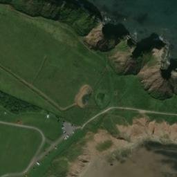 Satellite imagery of Carr Nase, GB