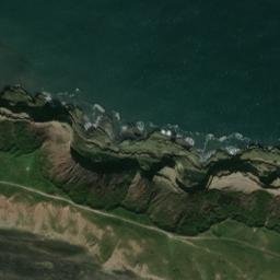 Satellite imagery of Carr Nase, GB
