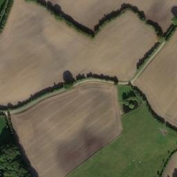 Satellite imagery of Brammerberg, DE