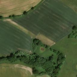 Satellite imagery of Voßberg, DE