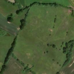 Satellite imagery of Voßberg, DE