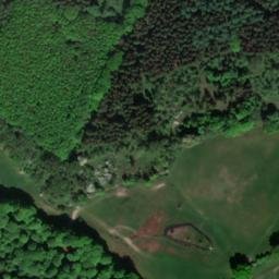 Satellite imagery of Rabensberg, DE