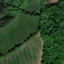 Satellite imagery of Sendemast Bungsberg ( neu), DE