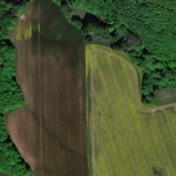 Satellite imagery of Sendemast Bungsberg ( neu), DE