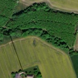 Satellite imagery of Sendemast Bungsberg ( neu), DE