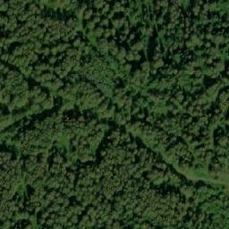 Satellite imagery of Горелая Грива, KZ