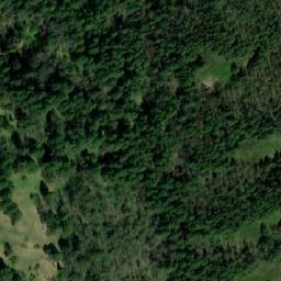 Satellite imagery of Золотая Гора, KZ