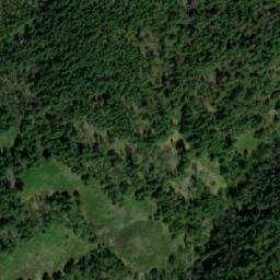 Satellite imagery of Золотая Гора, KZ