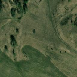 Satellite imagery of Пасечный, KZ