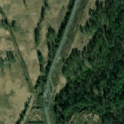 Satellite imagery of Пасечный, KZ